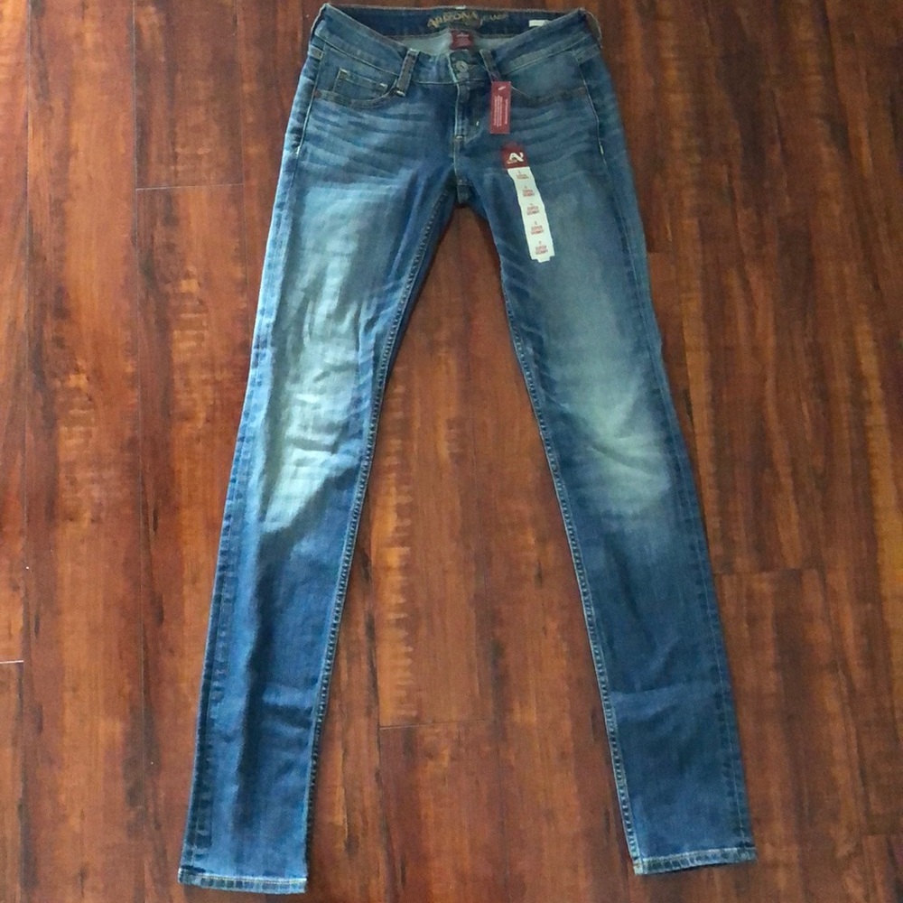 Arizona skinny jeans